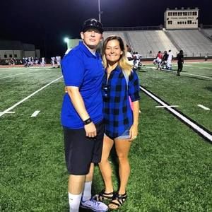 Meet your Posher, Morgan